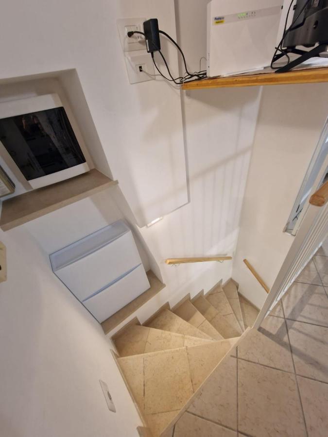 فيلا Casa Scheledd تْشيستيرنِنو المظهر الخارجي الصورة