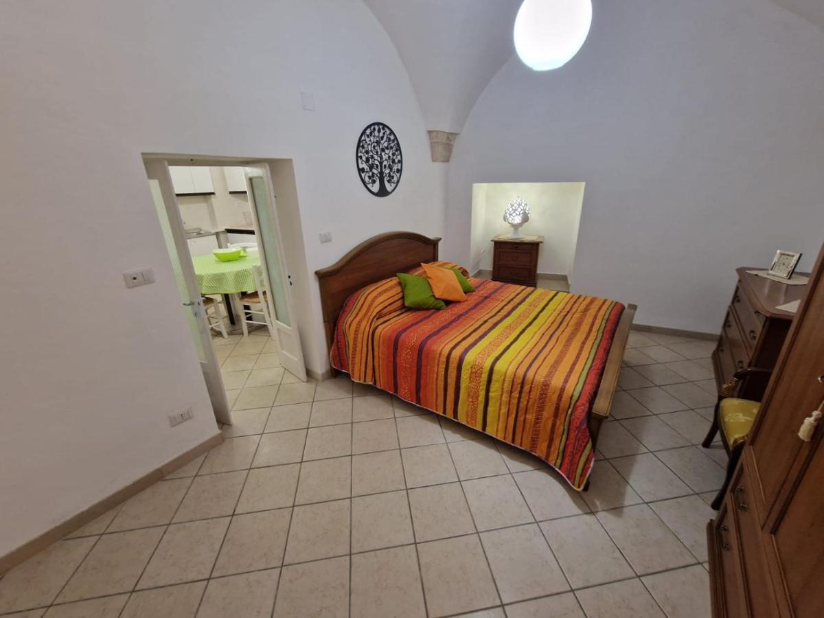 فيلا Casa Scheledd تْشيستيرنِنو المظهر الخارجي الصورة