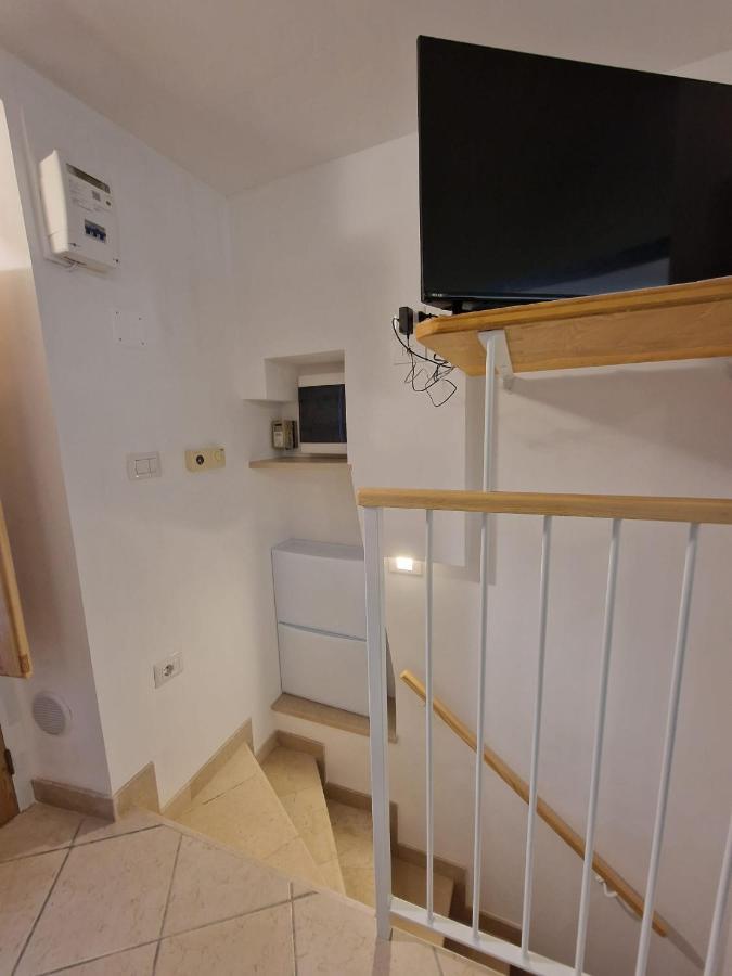 فيلا Casa Scheledd تْشيستيرنِنو المظهر الخارجي الصورة