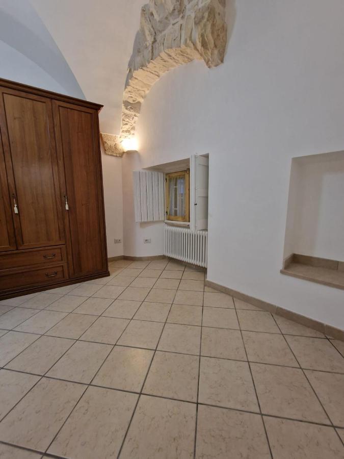 فيلا Casa Scheledd تْشيستيرنِنو المظهر الخارجي الصورة
