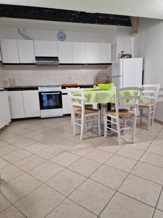 فيلا Casa Scheledd تْشيستيرنِنو المظهر الخارجي الصورة