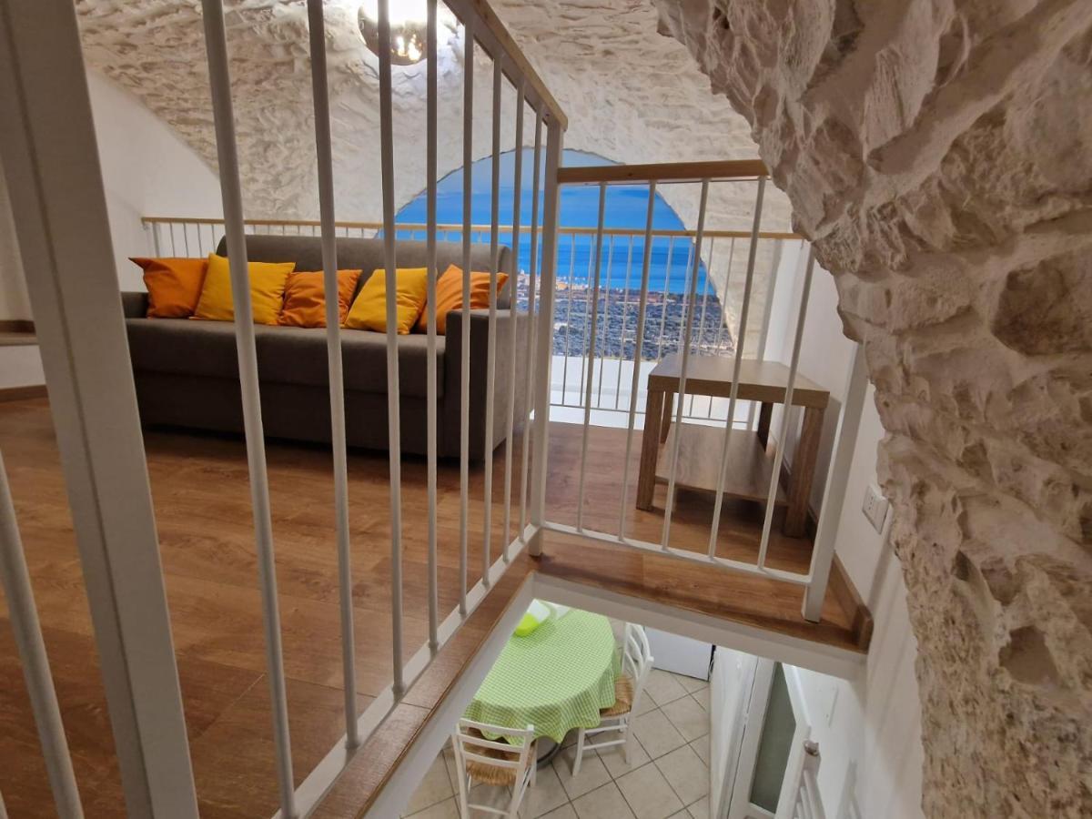 فيلا Casa Scheledd تْشيستيرنِنو المظهر الخارجي الصورة