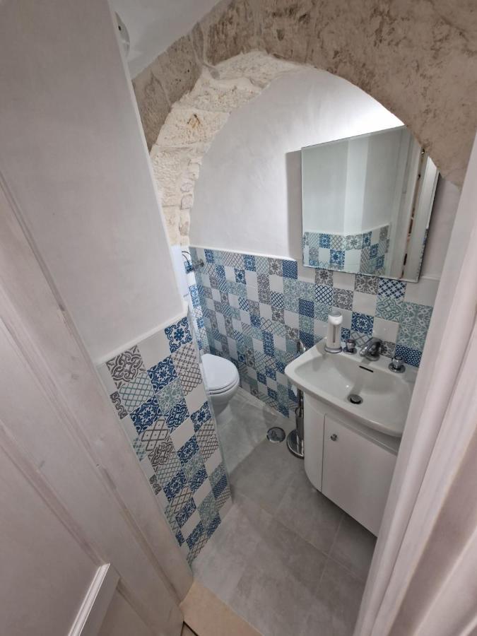 فيلا Casa Scheledd تْشيستيرنِنو المظهر الخارجي الصورة