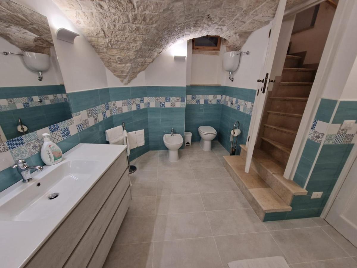 فيلا Casa Scheledd تْشيستيرنِنو المظهر الخارجي الصورة