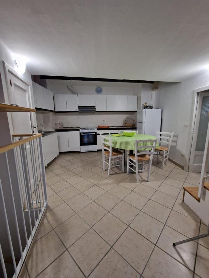 فيلا Casa Scheledd تْشيستيرنِنو المظهر الخارجي الصورة