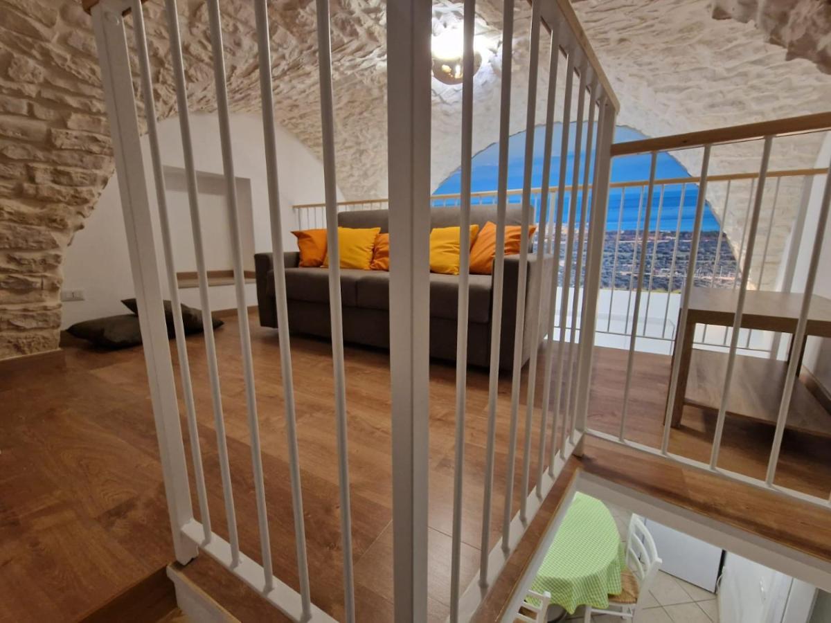 فيلا Casa Scheledd تْشيستيرنِنو المظهر الخارجي الصورة