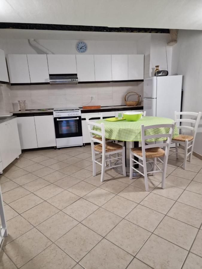فيلا Casa Scheledd تْشيستيرنِنو المظهر الخارجي الصورة