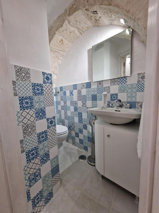 فيلا Casa Scheledd تْشيستيرنِنو المظهر الخارجي الصورة