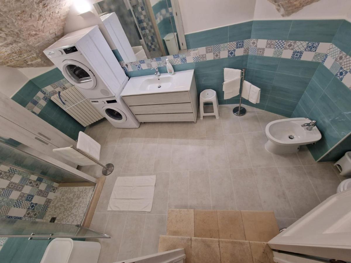 فيلا Casa Scheledd تْشيستيرنِنو المظهر الخارجي الصورة