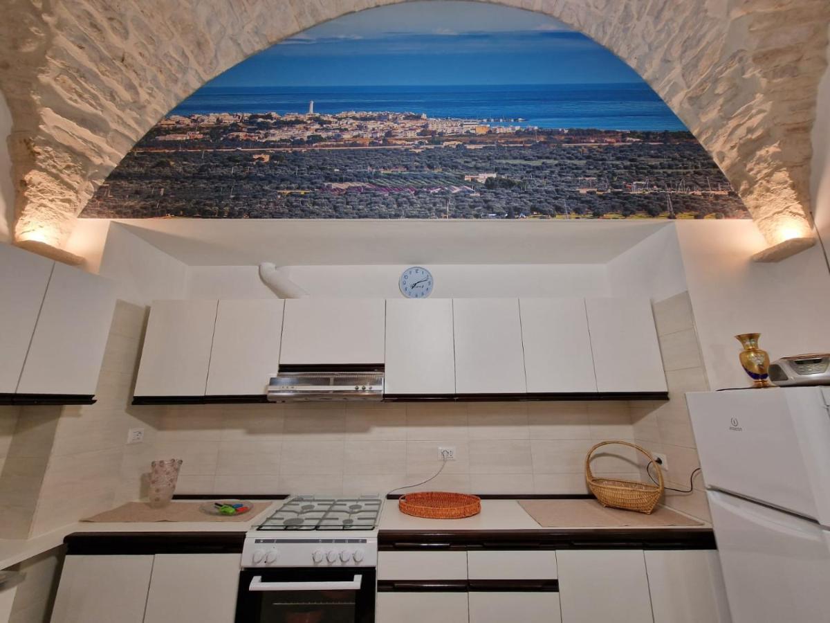 فيلا Casa Scheledd تْشيستيرنِنو المظهر الخارجي الصورة