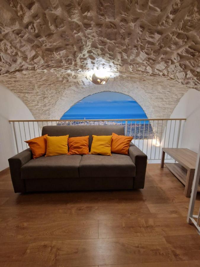 فيلا Casa Scheledd تْشيستيرنِنو المظهر الخارجي الصورة