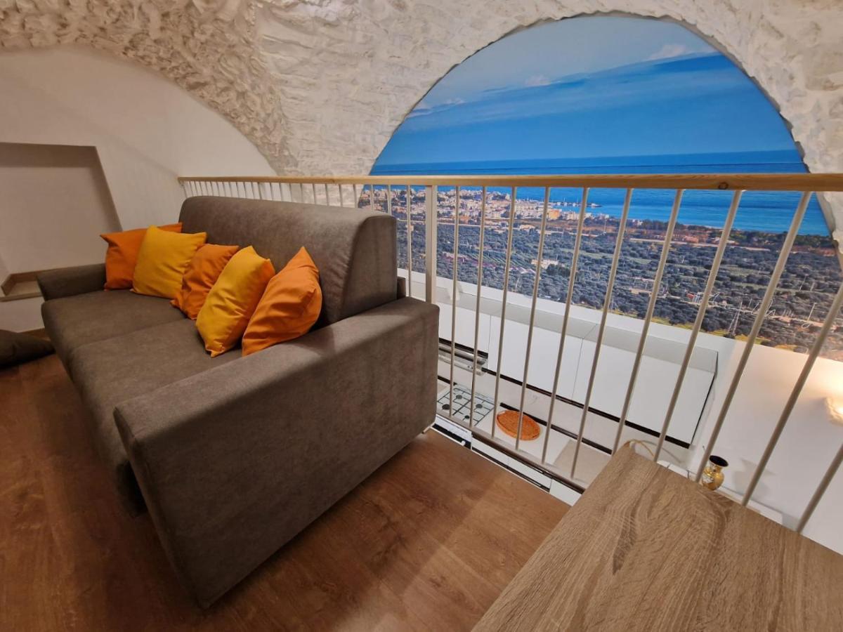 فيلا Casa Scheledd تْشيستيرنِنو المظهر الخارجي الصورة