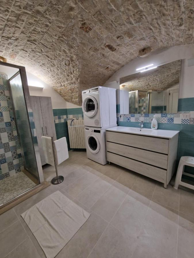 فيلا Casa Scheledd تْشيستيرنِنو المظهر الخارجي الصورة